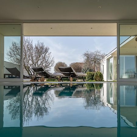 ברייטנברון Country Lake Villa מראה חיצוני תמונה