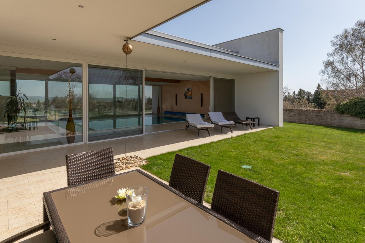 ברייטנברון Country Lake Villa מראה חיצוני תמונה