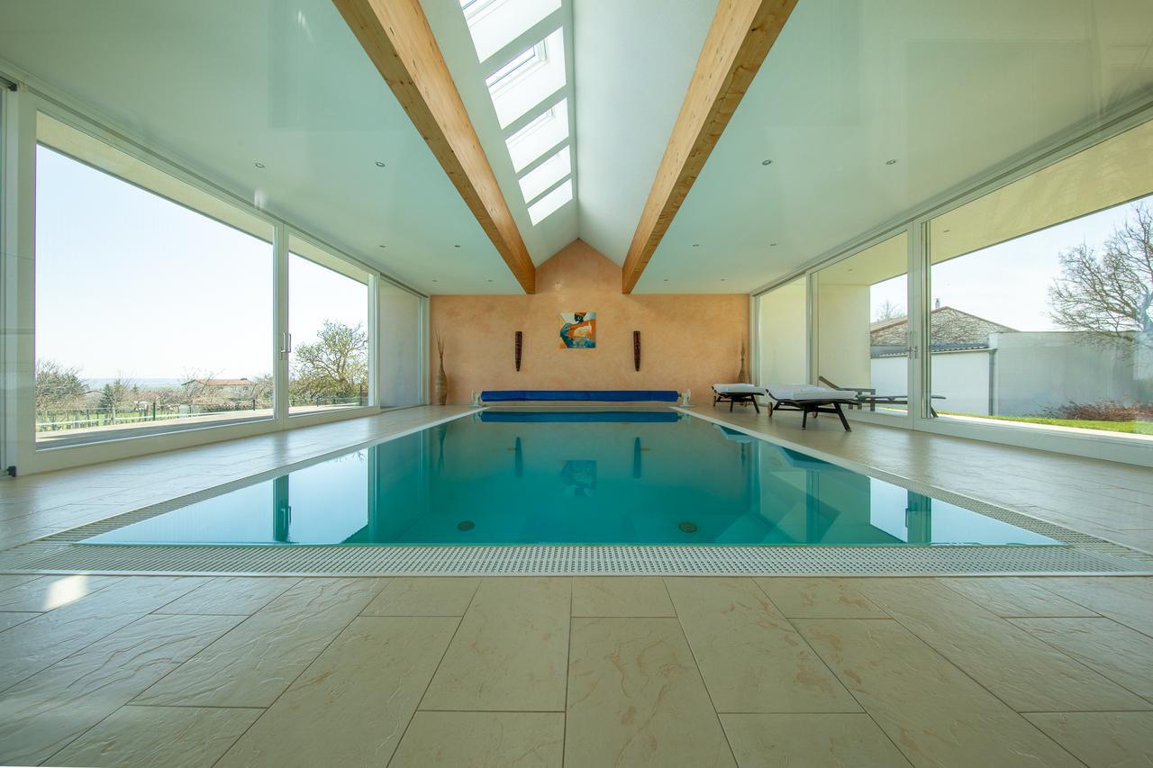 ברייטנברון Country Lake Villa מראה חיצוני תמונה