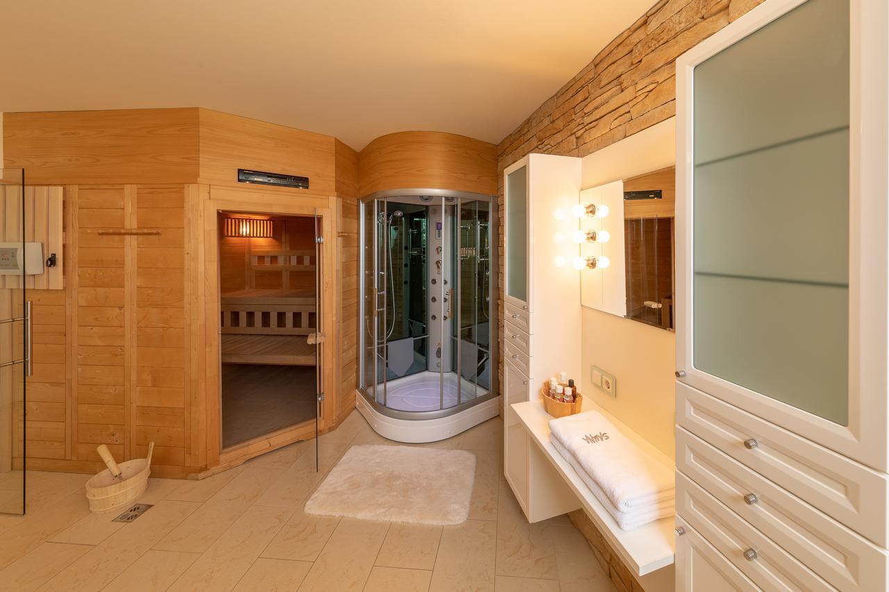 ברייטנברון Country Lake Villa מראה חיצוני תמונה