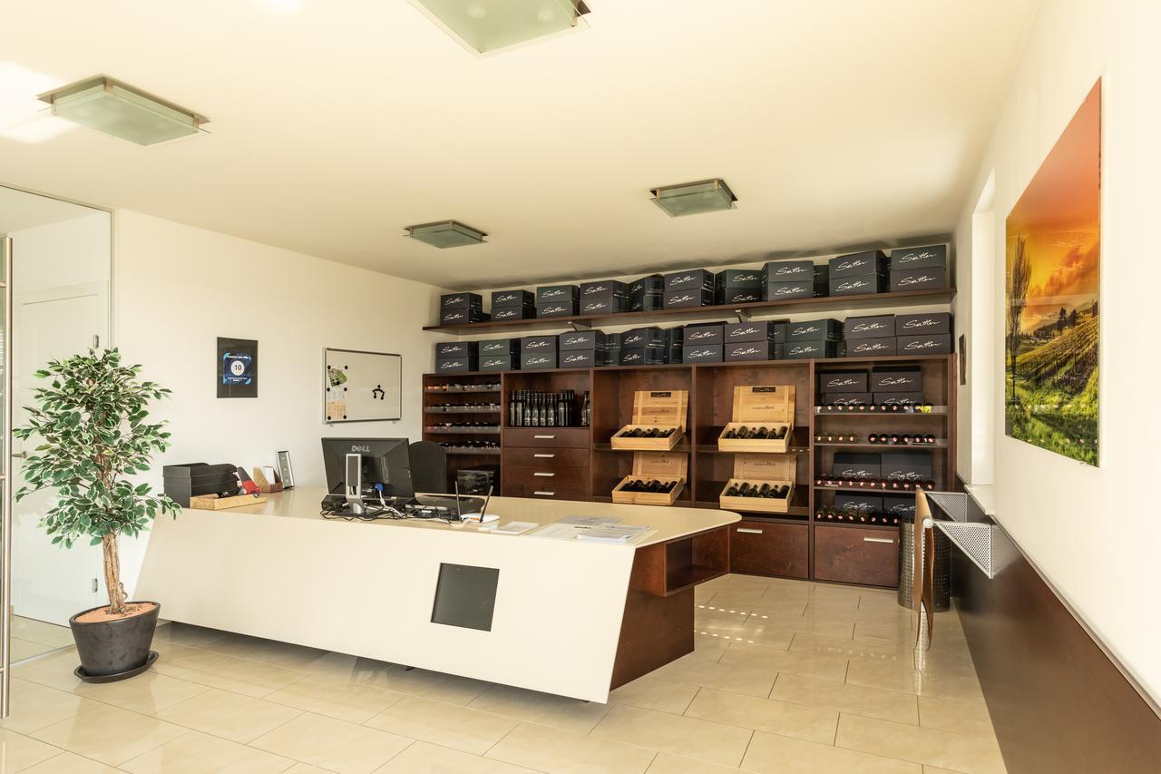 ברייטנברון Country Lake Villa מראה חיצוני תמונה