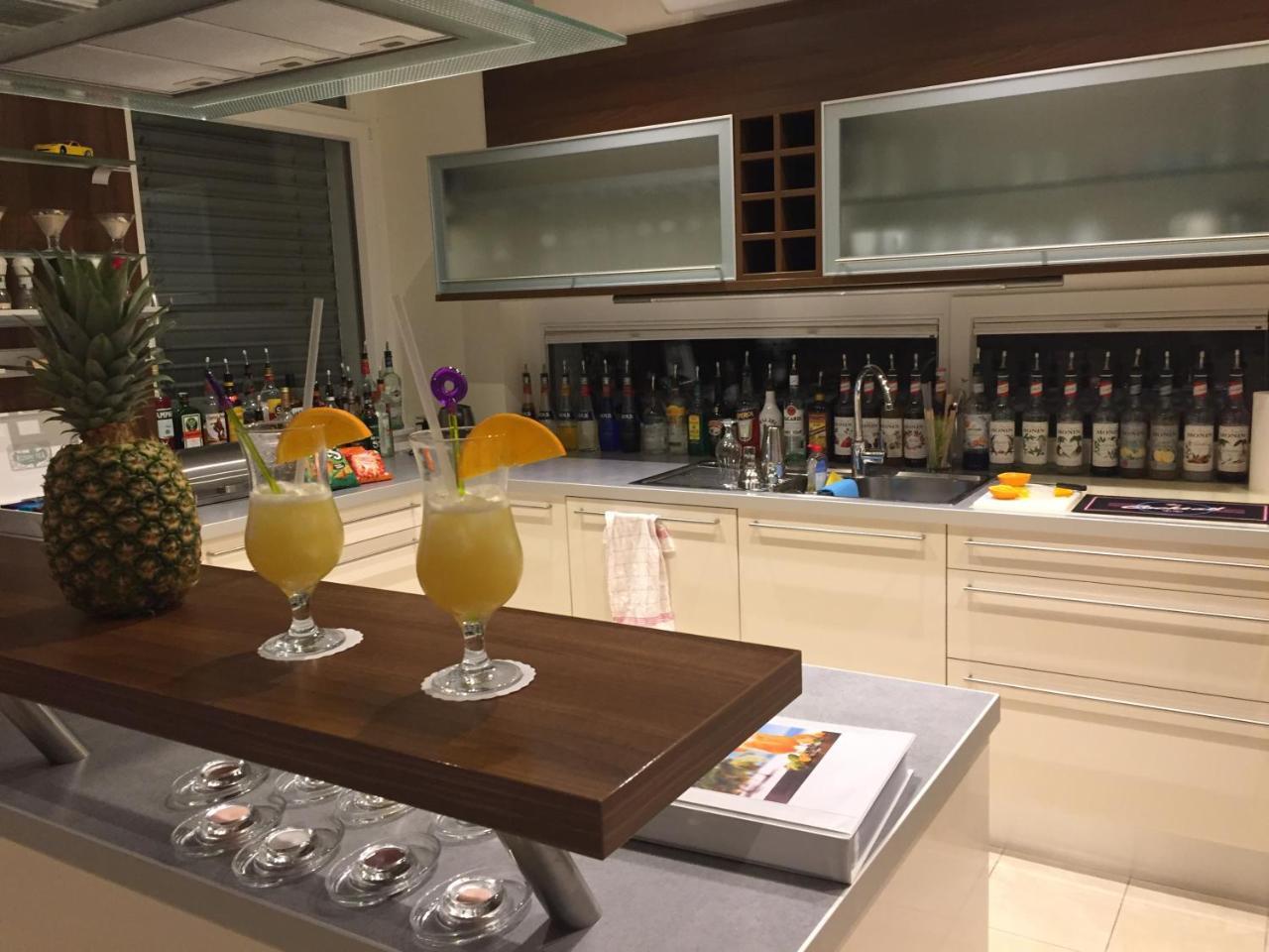 ברייטנברון Country Lake Villa מראה חיצוני תמונה