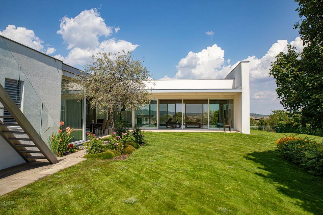 ברייטנברון Country Lake Villa מראה חיצוני תמונה