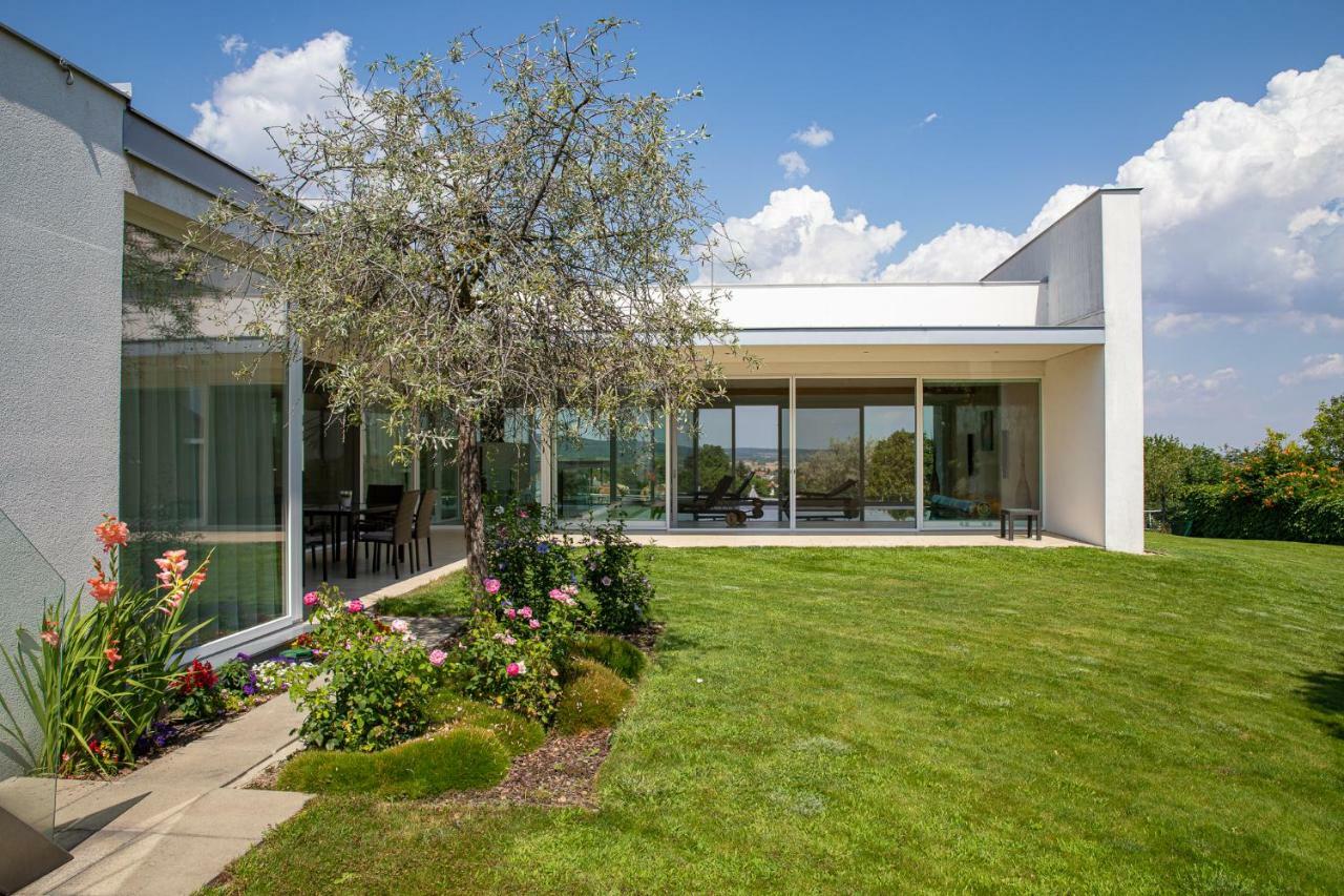 ברייטנברון Country Lake Villa מראה חיצוני תמונה