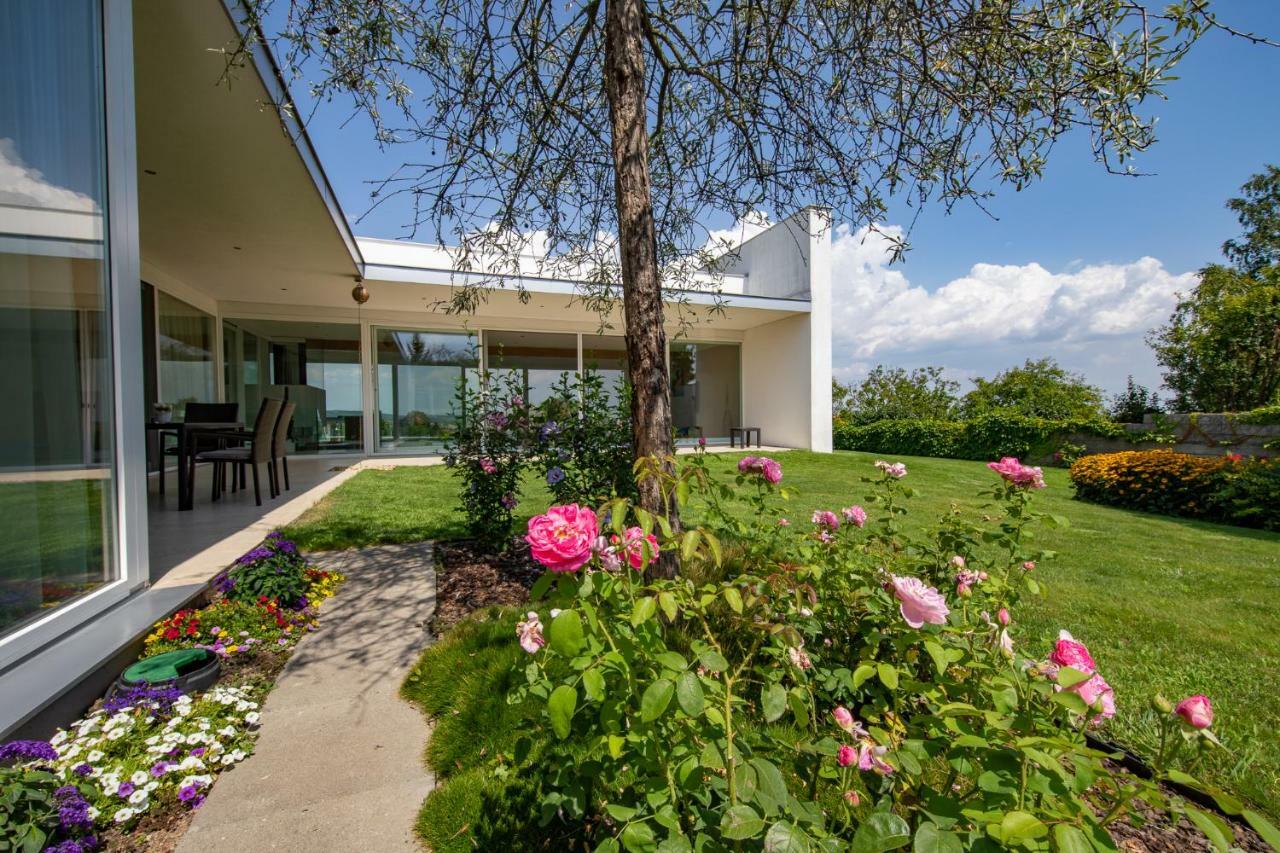 ברייטנברון Country Lake Villa מראה חיצוני תמונה